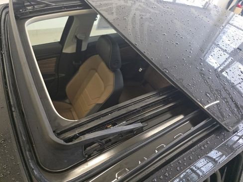 New 2026 Volkswagen Jetta SEL image 3