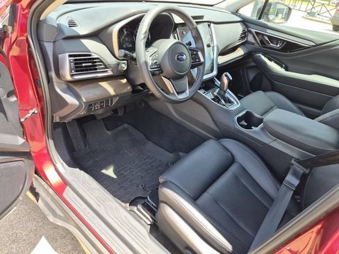 Used 2024 Subaru Outback Limited XT w/ Tech Package 2 AWD/4WD image 22