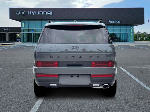 New 2026 Hyundai Santa Fe XRT AWD/4WD image 6