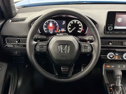 New 2026 Honda Civic Sport image 25