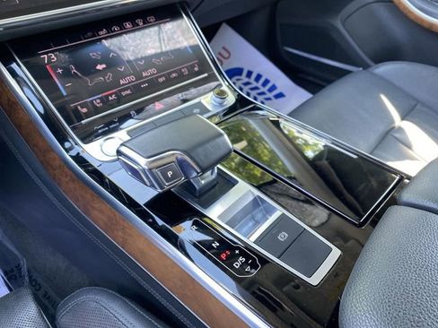 Used 2020 Audi A8 L 3.0T w/ Executive Package image 22