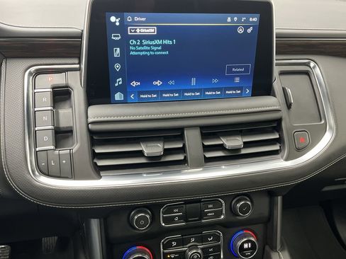 Certified 2024 Chevrolet Suburban Premier w/ Max Trailering Package image 21