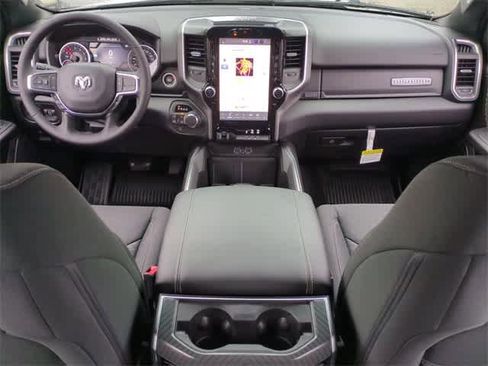 New 2026 RAM 1500 Big Horn image 16