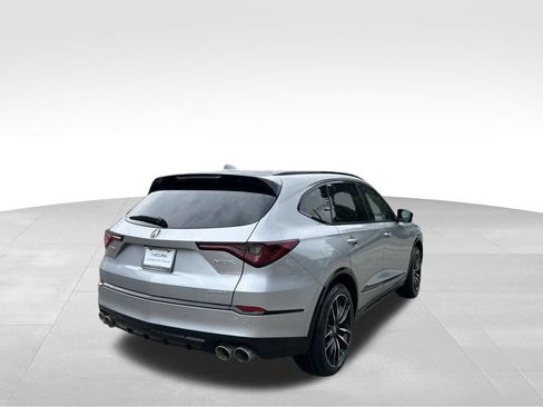Certified 2024 Acura MDX Type S w/ Advance Package AWD/4WD image 6