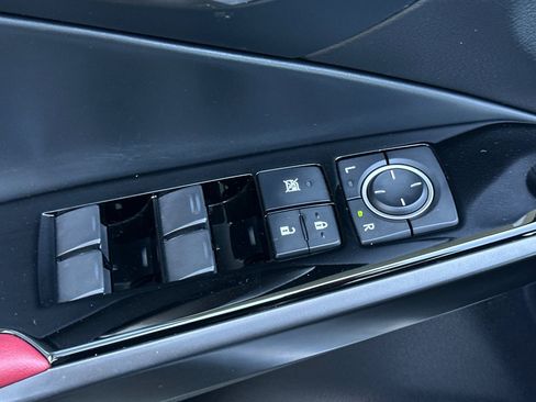 Certified 2025 Lexus IS 300 F Sport w/ Accessory Package 2 RWD image 14