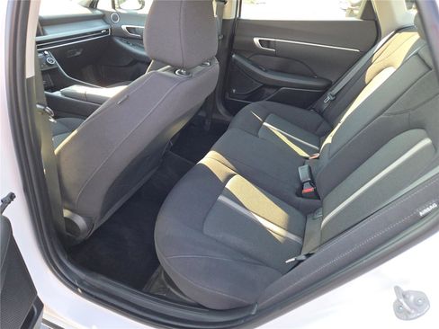 Used 2024 Hyundai Sonata SEL image 19