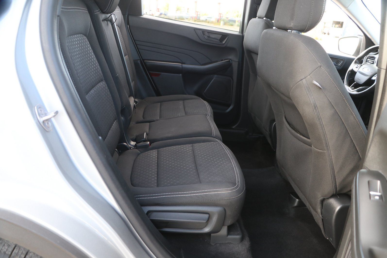 Used 2024 Ford Escape Active w/ Cold Weather Package FWD image 30