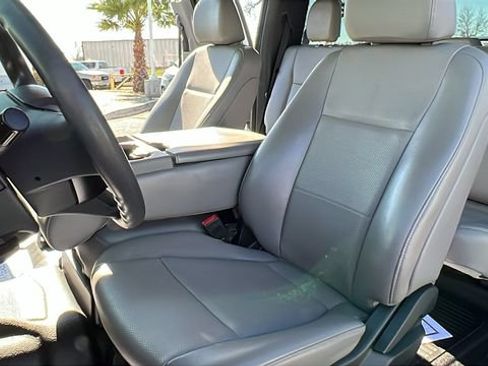 Used 2022 Ford F250 XL w/ Power Equipment Group RWD image 23
