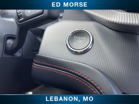 Certified 2025 Ford Explorer ST-Line w/ ST-Line Street Pack AWD/4WD image 16