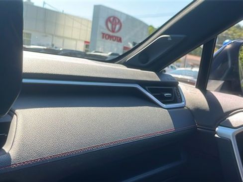 Used 2023 Toyota RAV4 XSE image 18