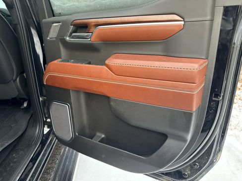 Used 2022 GMC Sierra 1500 Denali Ultimate image 23