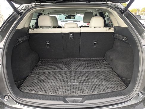 Used 2024 MAZDA CX-5 AWD 2.5 S w/ Preferred Package image 13