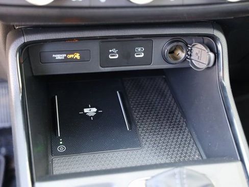 New 2026 Honda CR-V LX image 21