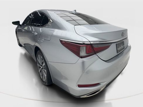Used 2023 Lexus ES 350 w/ Accessory Package (Z2) FWD image 14