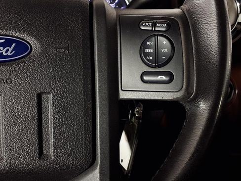 Used 2012 Ford F250 Lariat w/ Lariat Ultimate Pkg image 20