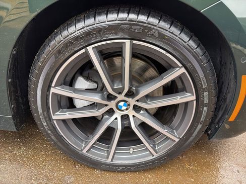 Used 2024 BMW 430i xDrive Coupe w/ Premium Package image 33