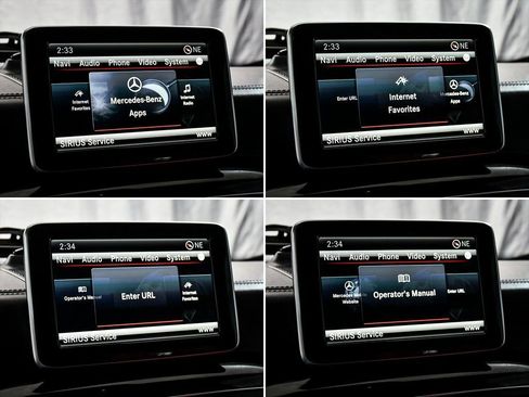 Used 2016 Mercedes-Benz G 63 AMG 4MATIC image 29