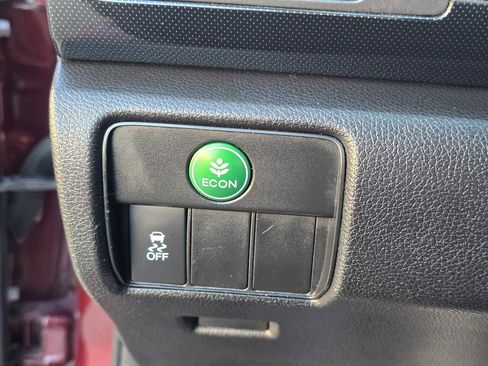 Used 2015 Honda Accord Sport image 24