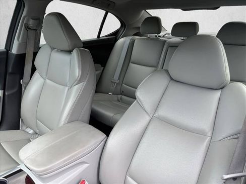 Used 2015 Acura TLX V6 FWD image 20