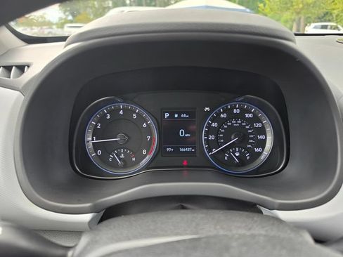 Used 2019 Hyundai Kona SE FWD image 5