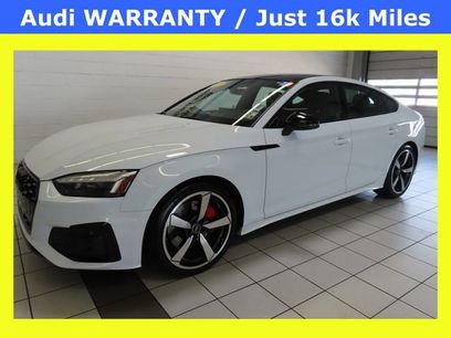 Used 2023 Audi A5 2.0T Premium Plus w/ Premium Plus