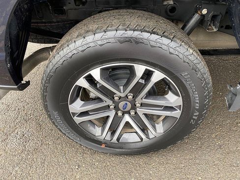 Certified 2023 Ford F150 XL w/ STX Appearance Package image 18