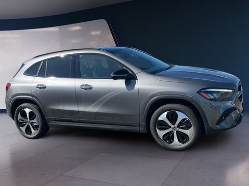 Certified 2026 Mercedes-Benz GLA 250 4MATIC image 6