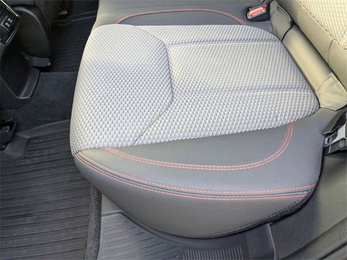 Used 2024 Subaru Forester Sport image 34