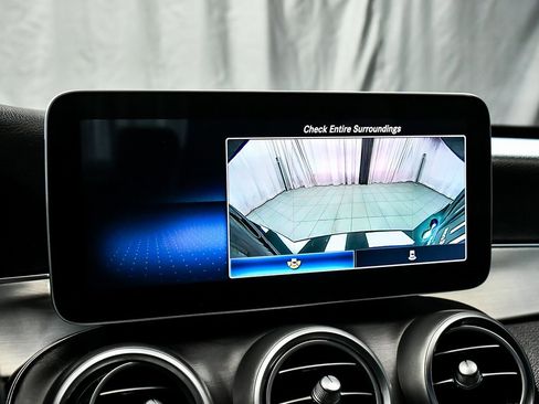 Used 2019 Mercedes-Benz C 300 Sedan image 29