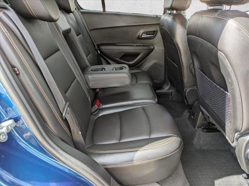 Used 2019 Chevrolet Trax Premier image 20