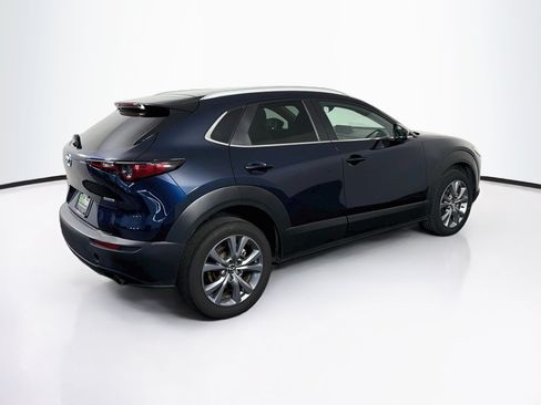 Used 2025 MAZDA CX-30 AWD 2.5 S w/ Preferred Package image 9