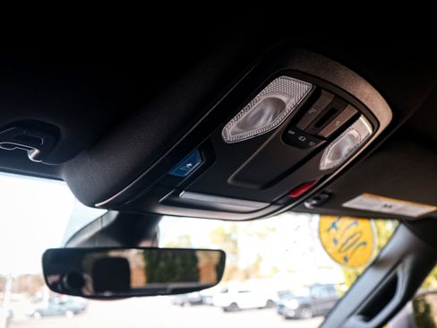 Used 2024 RAM 2500 Big Horn w/ Sport Appearance Package image 27