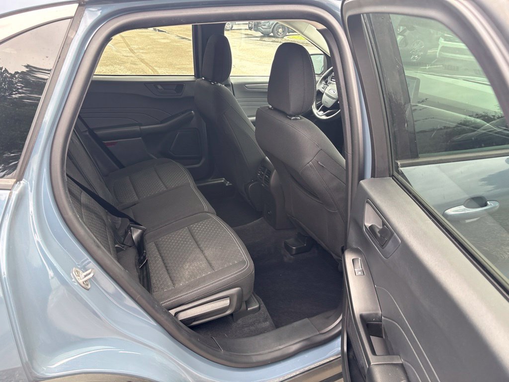 Used 2023 Ford Escape Active w/ Cold Weather Package FWD image 6