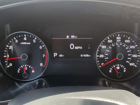 Used 2020 Kia Sportage SX FWD image 32