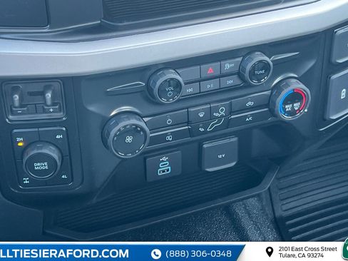 New 2026 Ford F250 XL image 18