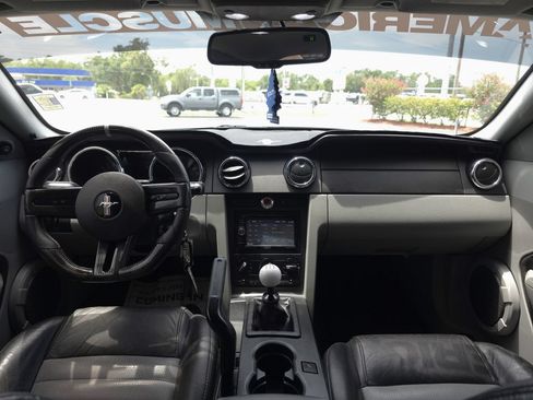Used 2008 Ford Mustang GT Premium RWD image 13