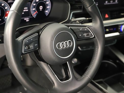 Used 2020 Audi A5 2.0T Premium Plus w/ Premium Plus AWD/4WD image 17