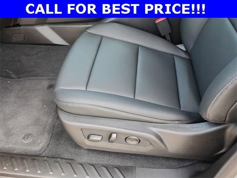 New 2026 GMC Canyon Elevation w/ Convenience Package image 12