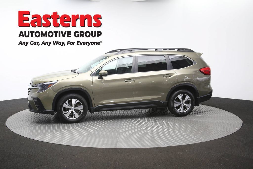 Used 2023 Subaru Ascent Premium w/ Convenience Package AWD/4WD image 63