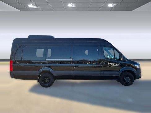 New 2025 Mercedes-Benz Sprinter 3500 image 7