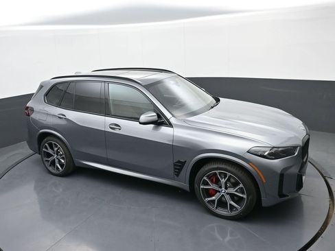 New 2026 BMW X5 xDrive50e w/ M Sport Package AWD/4WD image 30
