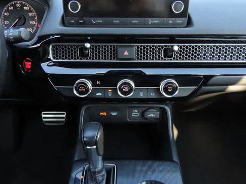 Certified 2022 Honda Civic Sport image 20