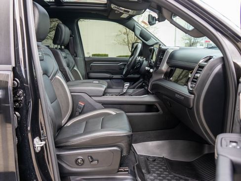 Used 2025 RAM 1500 RHO w/ RHO Level 1 Equipment Group image 10