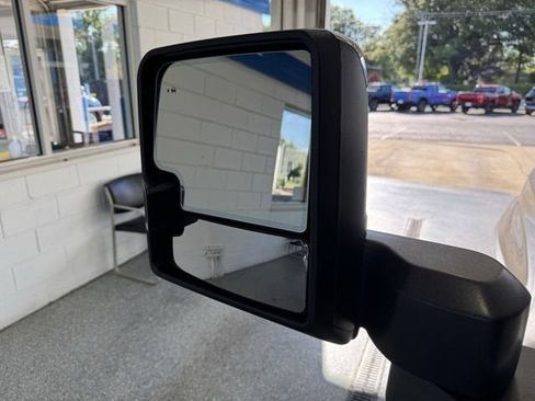 New 2026 Chevrolet Silverado 3500 High Country w/ High Country Premium Package image 24