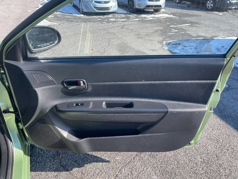 Used 2007 Hyundai Accent SE image 26