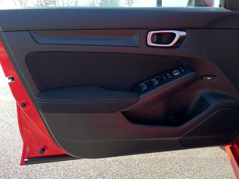 Certified 2024 Honda Civic Sport image 20