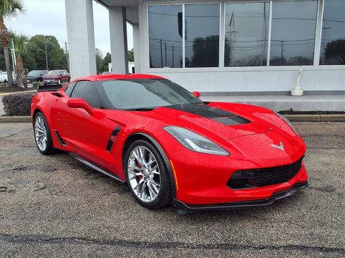 Used 2017 Chevrolet Corvette Grand Sport image 20