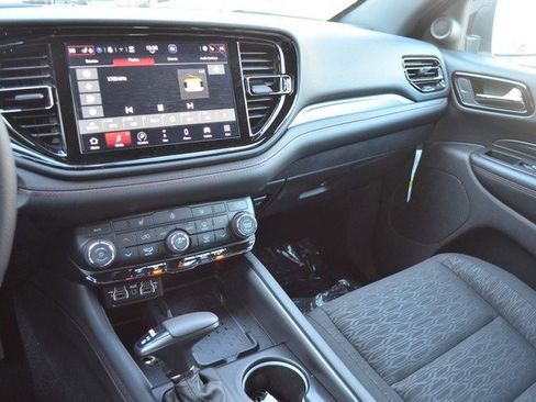 New 2026 Dodge Durango GT image 21