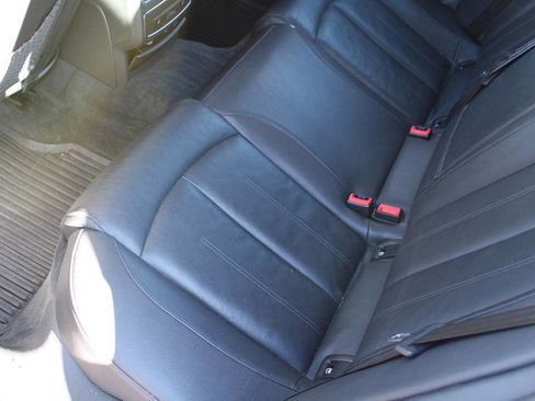 Used 2014 Audi A6 3.0T Premium Plus image 28