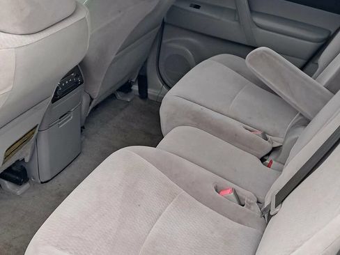 Used 2008 Toyota Highlander 4WD image 4